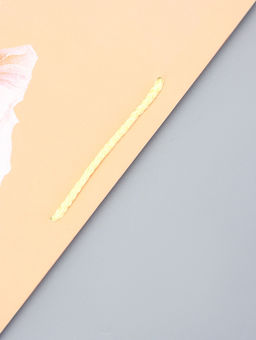 Цена за 2 шт. Пакет подарочный ламинированный Самой лучшей 33?42.5?10 см