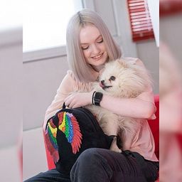 RXL-224-3 Рюкзак - Grizzly фото 10
