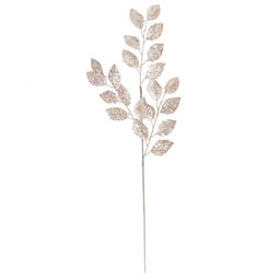 Изделие декоративное "Ветка", L26 W3 H80 см