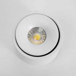 Светильник «Алти» LED 5 Вт 4000К белый 8.5×8.5×6 см BayerLux