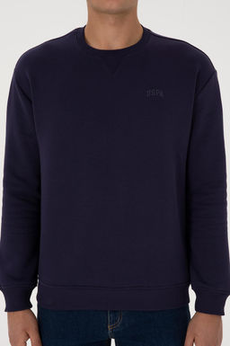 Erkek M_rd_m Basic Sweatshirt - U.s. polo assn фото 6