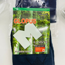 Носки мужские GLOPUS 12 шт в уп (арт. B-0505) - Storyland фото 3