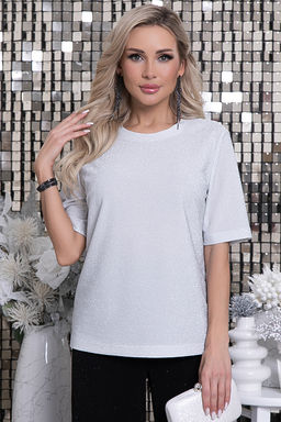 Блузка 41629 - Avili фото 5