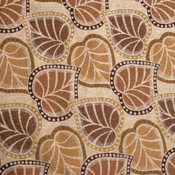 Покрывало гобеленовое «Этель. Осень» 240×200 см