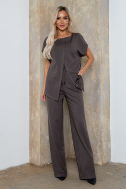 1640 БРЮКИ - Dusans фото 4