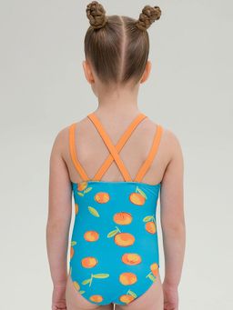 Уценка Pelican GSC3317/1 купальник для девочек  фото 2