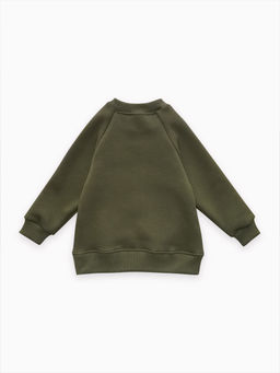 Толстовка футер начёс "Стейн" 30104