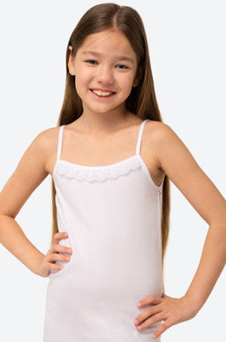 Майка для девочки Donella