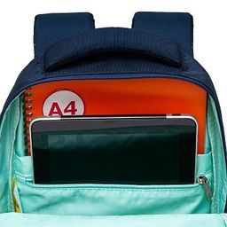 RG-461-1 Рюкзак школьный - Grizzly фото 12