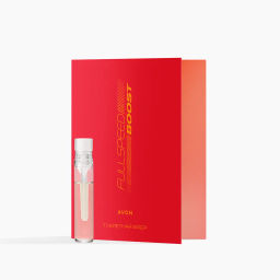 Туалетная вода Full Speed Boost для него пробный образец