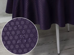 Скатерть Жкр150-2506/193622П Диам150