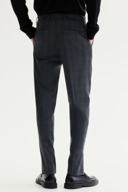 Pantal?n de traje Slim Fit - H&m фото 8