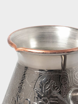 Турка для кофе Виноград, 500 мл, медь - Simaland фото 5