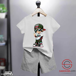 Костюм спортивный, хлопок - Bruno фото 11