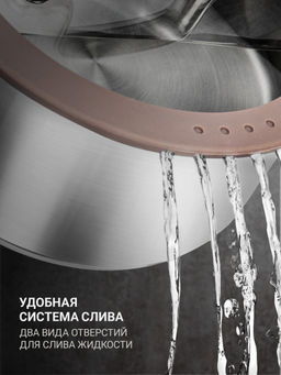 Набор посуды TalleR TR-17350 Экспириенс