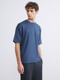 Bisiklet Yaka Erkek Ti??rt