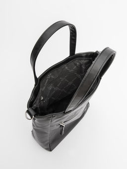 Чёрный тоут S.Lavia  фото 10