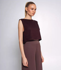 Топ #ОКТ025008 - Dommod фото 24