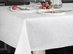 Х300-1957/010101П Скатерть 300x150