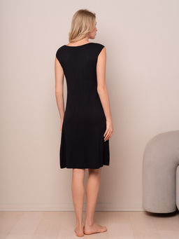 Женская сорочка Indefini (Арт. 4219SBX)