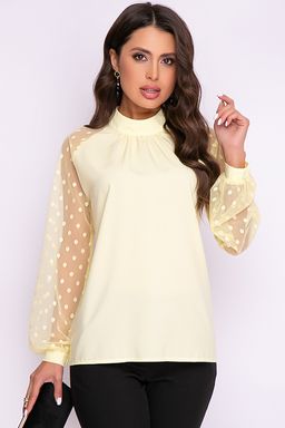 Блузка 41110-1 - Avili фото 6