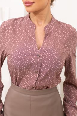 Рубашка Дениз №7 - Valentina фото 3