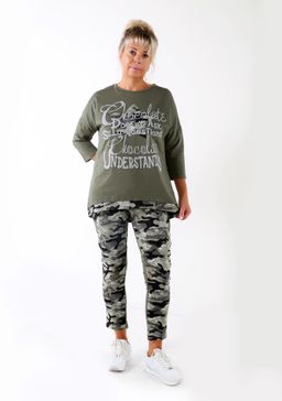 Джемпер Симона 2 - Марлен фото 2