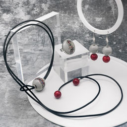 FOCUS Колье LKY5513