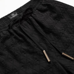 Брюки Роскошный момент (super black) - Charutti фото 6