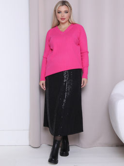 Юбка П-2216/1 - Леди агата фото 2