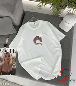 Футболка женская с рисунком - Bruno фото 4