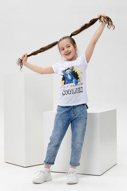 Футболка 18038 - Натали фото 20