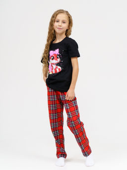 775/1Д Пижама детская "СИМВОЛ ГОДА"