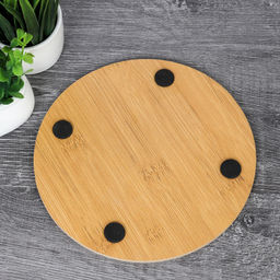 Подставка под горячее 16,5 см / WE-612 /уп 300/ - Галеонтрейд фото 2