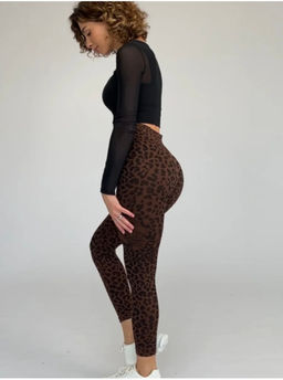 Лосины утепленные