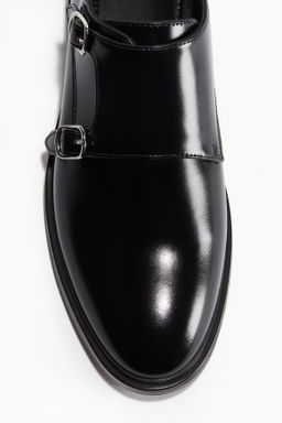 Zapatos monkstrap - H&m фото 3