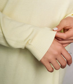 Водолазка #ОКТ07 - Dommod фото 63