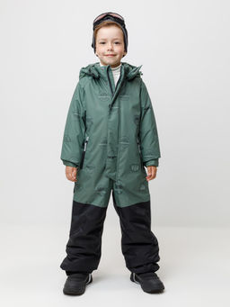 ВК 60127/н/5 УЗГ комбинезон дет