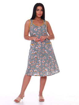 Сарафан Аида - Нагорная текстиль фото 7