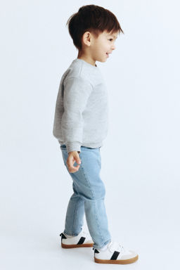 Slim Fit Jeans