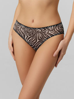 Трусы слипы женские в наборе, 3 шт - Mark formelle фото 2