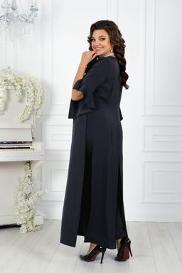 Костюм Ninele 5990 синий фото 2