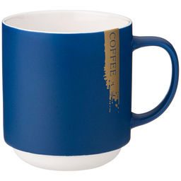 КРУЖКА LEFARD COFFEE 410МЛ