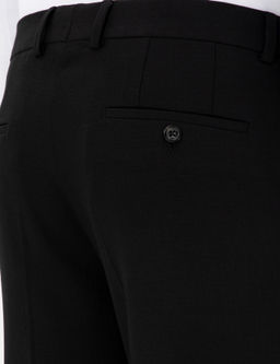 Siyah Ex. Slim Fit Kuma_ Pantolon - Pierre cardin фото 6