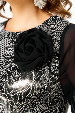 Платье Angelina Co 1296