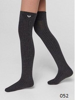 Гольфины дет. TIP-TOP 20С-135СП,р.20-22 (32/4) - 051 черный