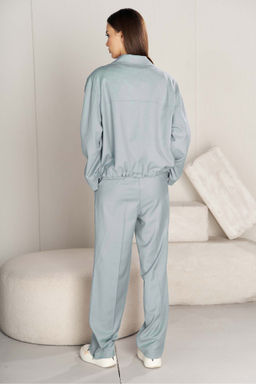 Костюм брючный 4744 - Fantazia mod фото 2