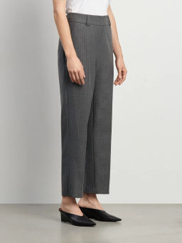 EMKA / Брюки в полоску  фото 3