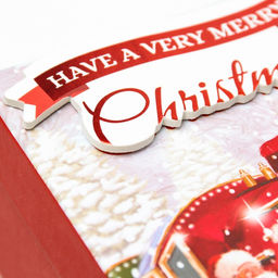 Набор коробок 3 в 1, 15,5х15,5х7,5 - 18х18х8,5 - 20х20х9,5 см. - Simaland фото 4