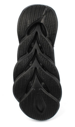 AL 6613 Полуботинки типа кроссовые детские, черный - Antilopa фото 7